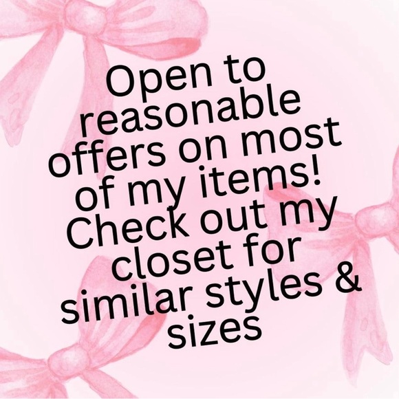 Meet your Posher, Morgan - Picture 3 of 4